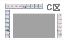 C��ƽ��ͼ
